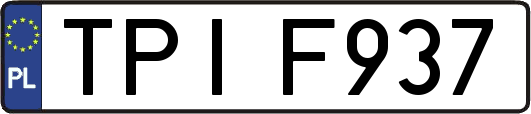 TPIF937