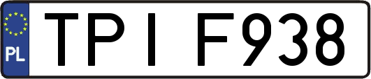TPIF938