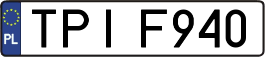 TPIF940