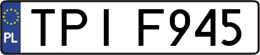 TPIF945