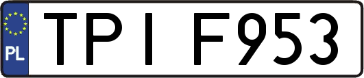 TPIF953