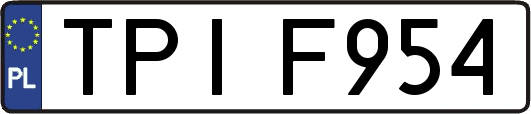 TPIF954