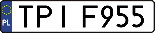 TPIF955