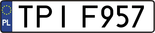 TPIF957