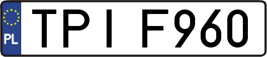 TPIF960