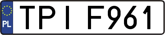 TPIF961