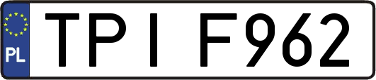 TPIF962