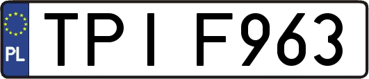 TPIF963