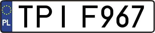 TPIF967