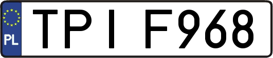 TPIF968