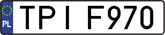 TPIF970