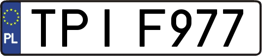 TPIF977