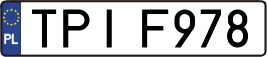 TPIF978
