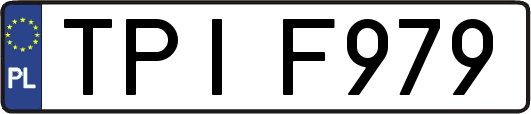 TPIF979
