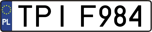 TPIF984
