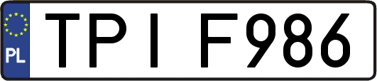 TPIF986