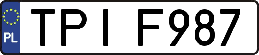 TPIF987