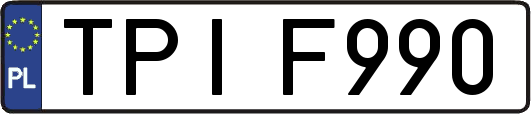 TPIF990