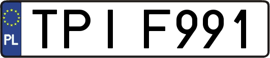 TPIF991