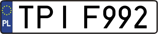 TPIF992