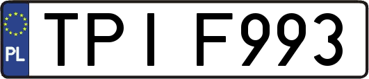 TPIF993