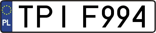 TPIF994