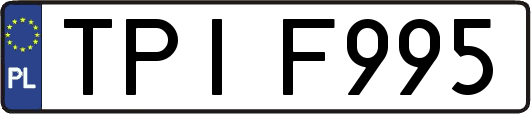 TPIF995