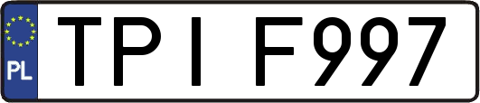 TPIF997