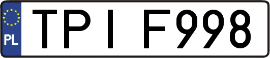 TPIF998