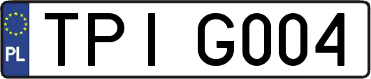 TPIG004