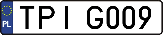 TPIG009