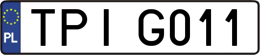 TPIG011