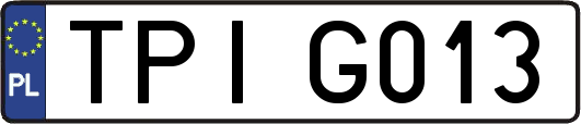 TPIG013