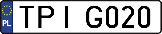 TPIG020