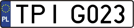 TPIG023