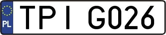 TPIG026