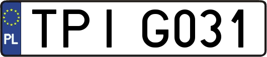 TPIG031