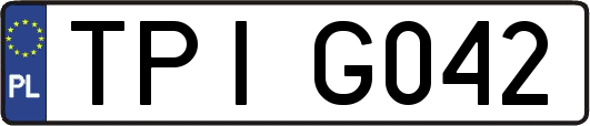 TPIG042