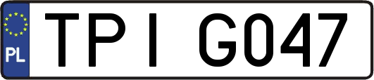 TPIG047