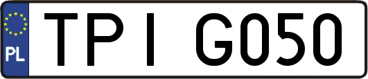 TPIG050