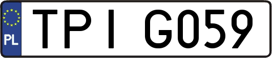TPIG059