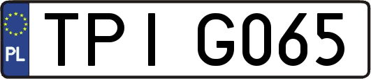 TPIG065