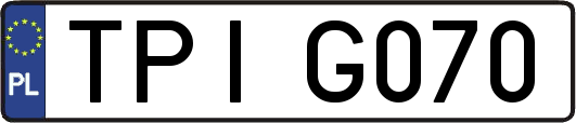 TPIG070