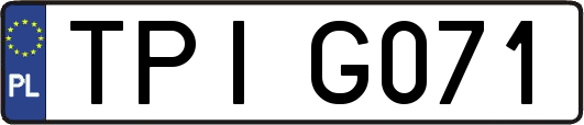 TPIG071