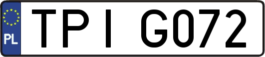 TPIG072