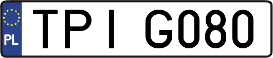 TPIG080