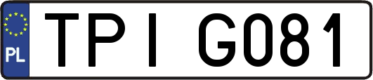 TPIG081