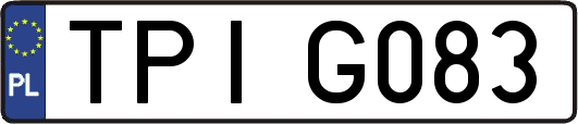 TPIG083