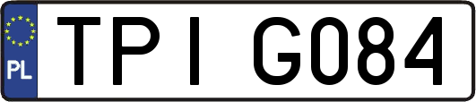 TPIG084