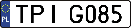 TPIG085